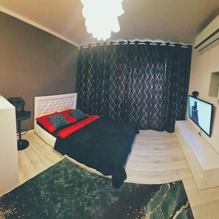 Green Apartment Warsaw Ngoại thất bức ảnh