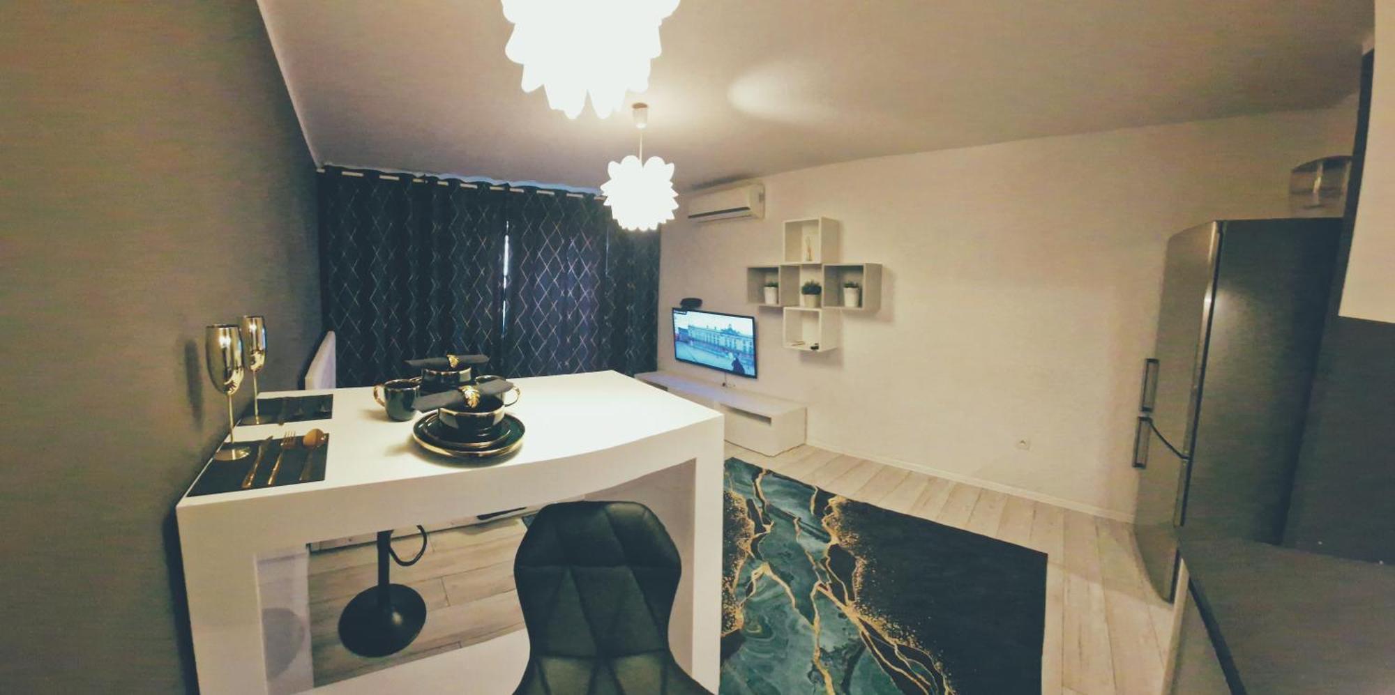 Green Apartment Warsaw Ngoại thất bức ảnh