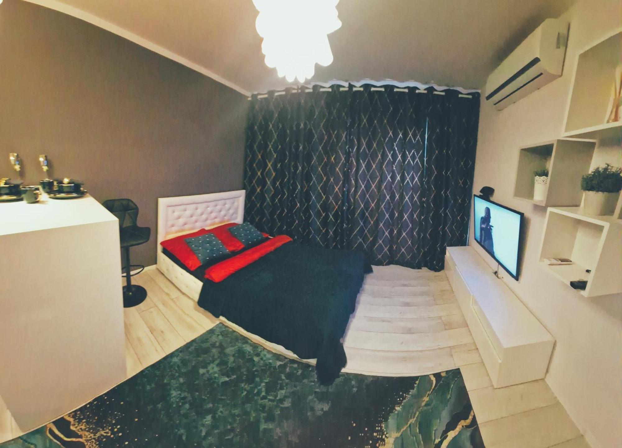 Green Apartment Warsaw Ngoại thất bức ảnh