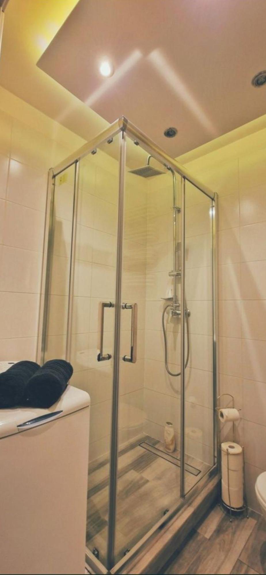 Green Apartment Warsaw Ngoại thất bức ảnh