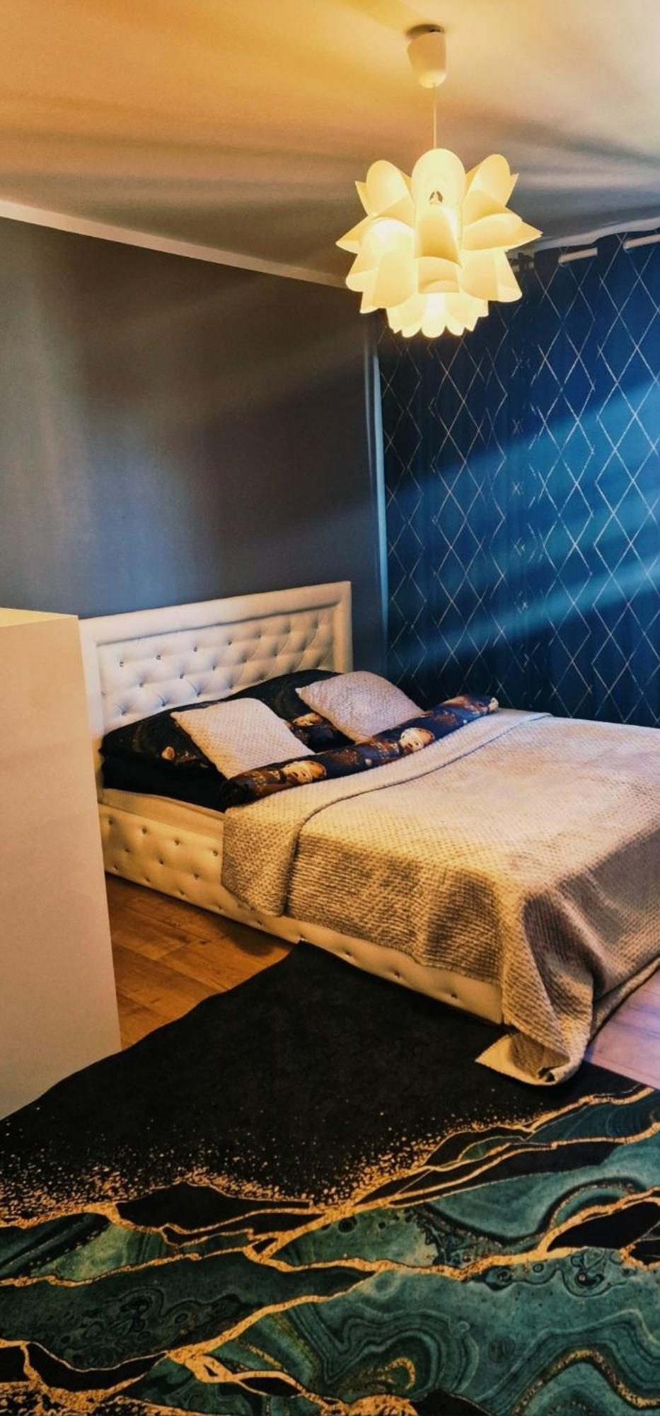 Green Apartment Warsaw Ngoại thất bức ảnh